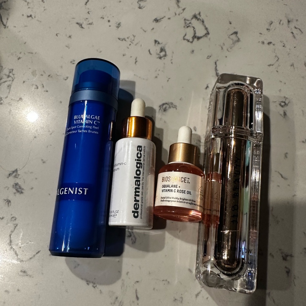 Vitamin C Set